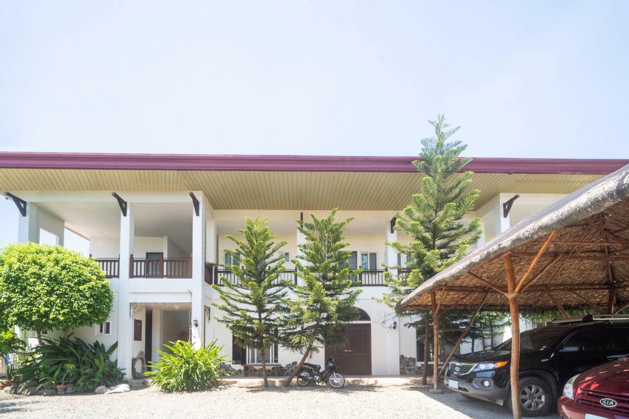 Oyo 162 The West Inn Davao City Buitenkant foto